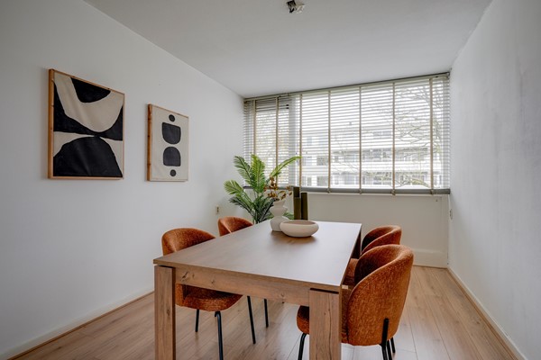 Medium property photo - Auriollaan 104, 3527 EX Utrecht